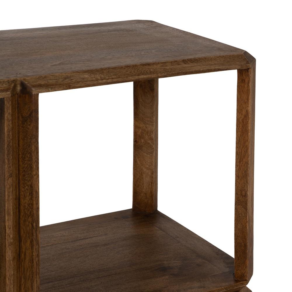 612690-03 MADERA DE MANGO