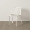 SILLA APILABLE POLIPROPILENO CONTRACT 51 X 57 X 78 CM