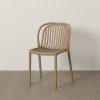 SILLA APILABLE POLIPROPILENO CONTRACT 51 X 57 X 78 CM SILLA APILABLE POLIPROPILENO CONTRACT 51 X 57 X 78 CM