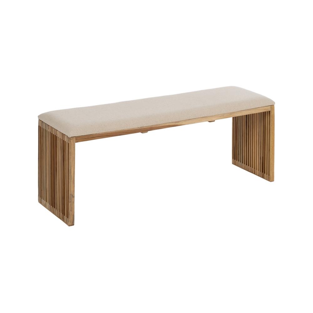MADERA DE TECA