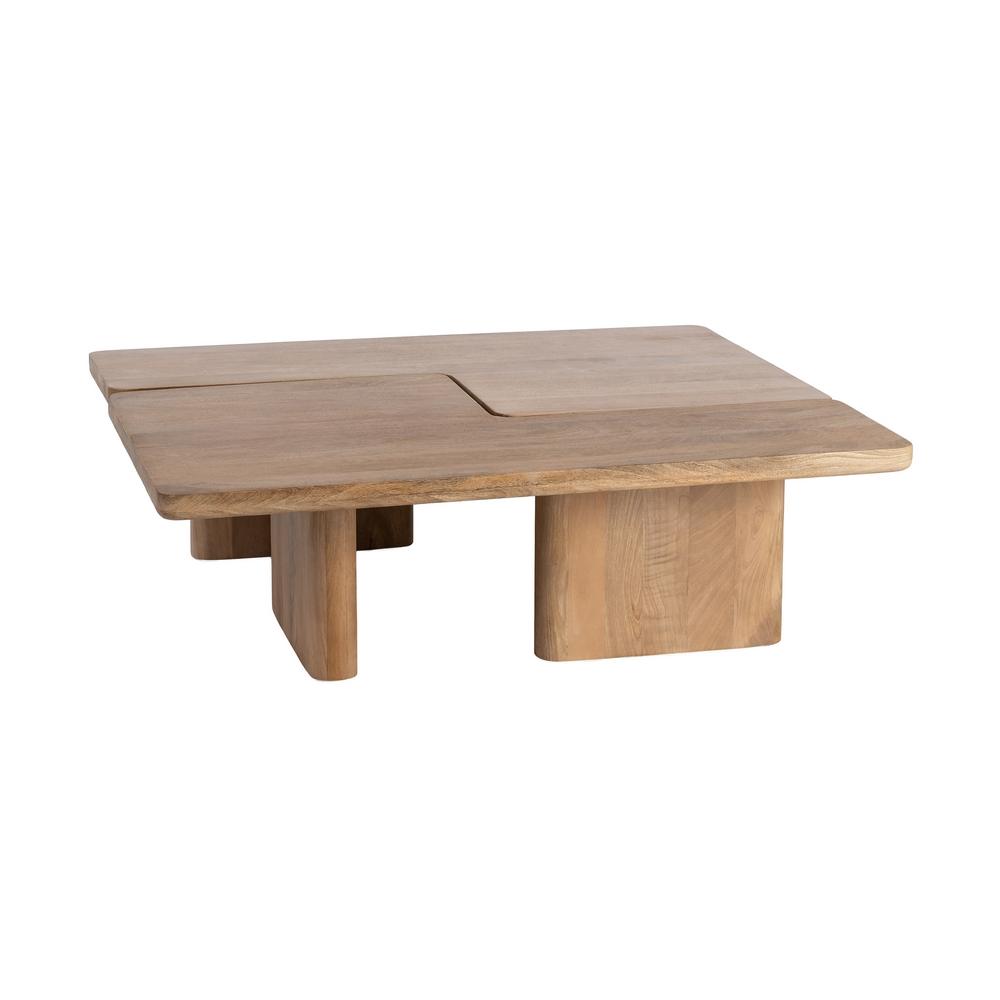 MADERA DE MANGO