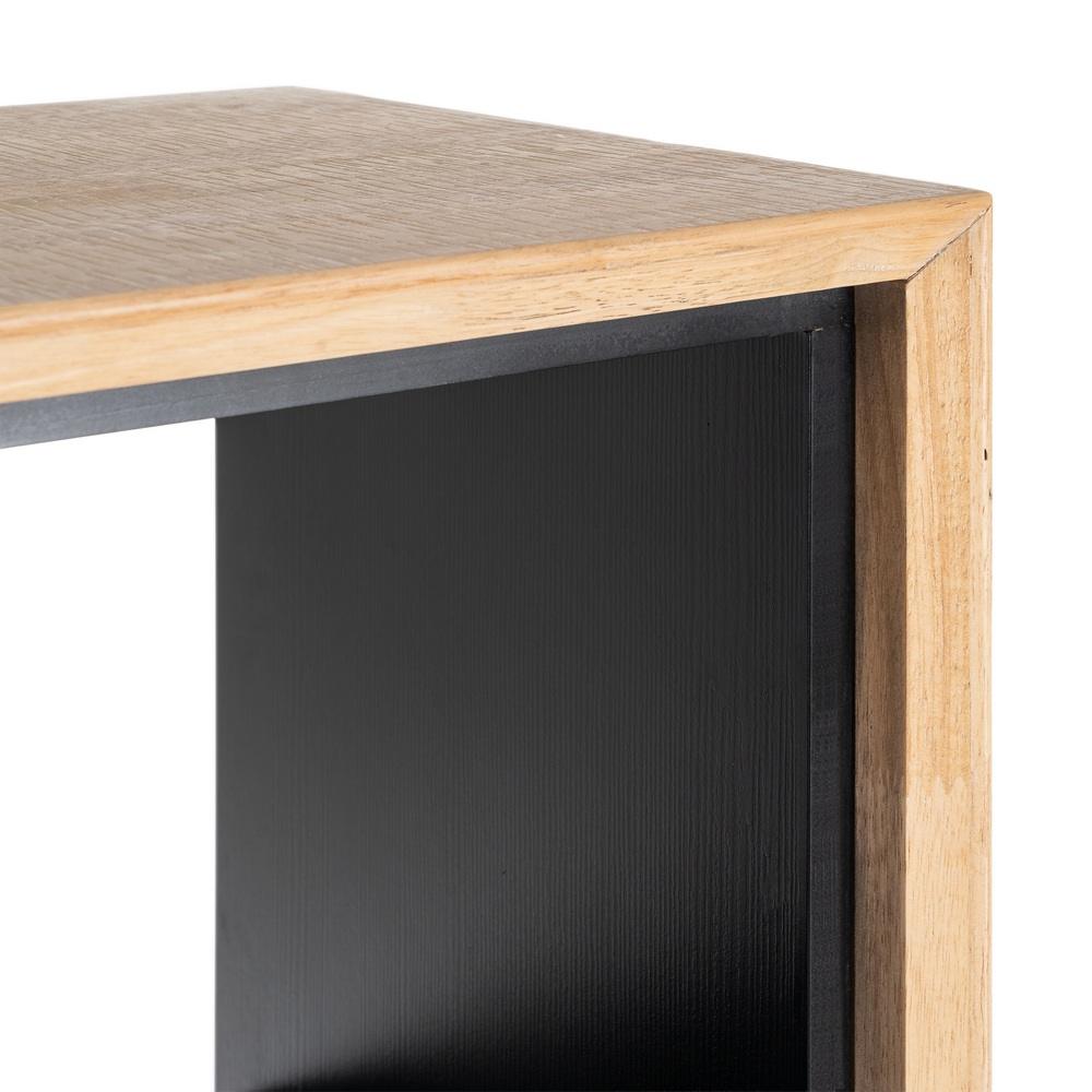 615685-03 NATURAL-NEGRO
