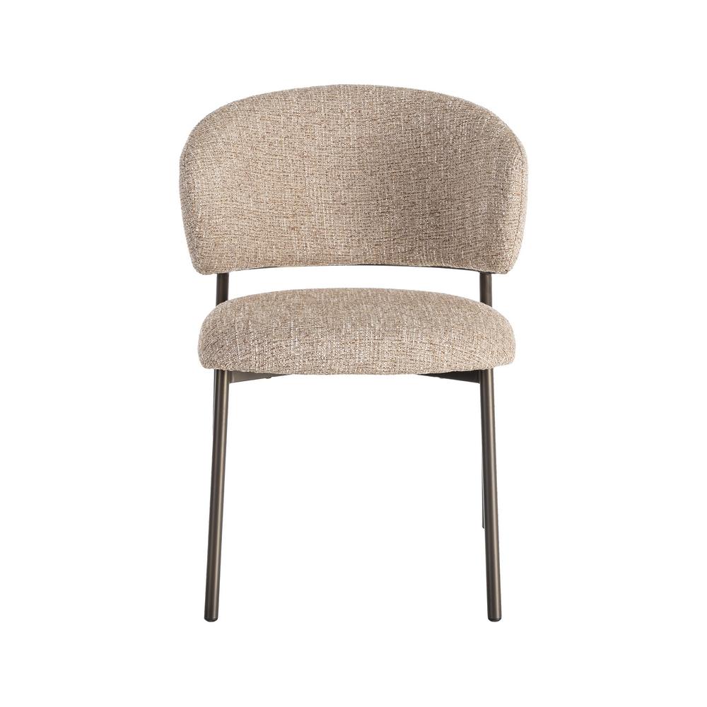 BEIGE-MARRÓN