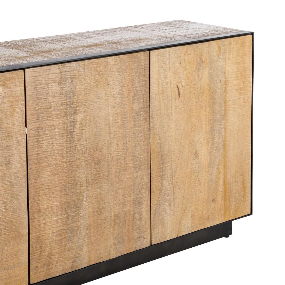 MADERA DE MANGO