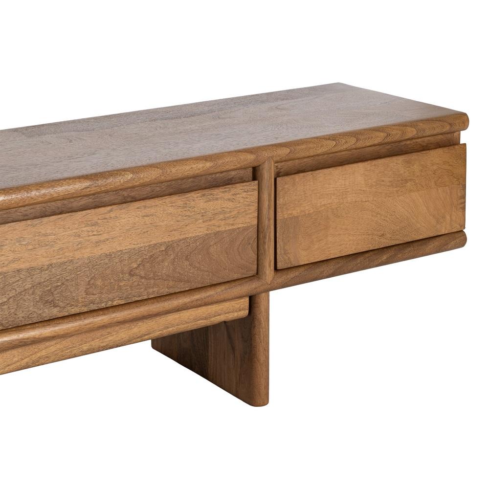 MADERA DE MANGO