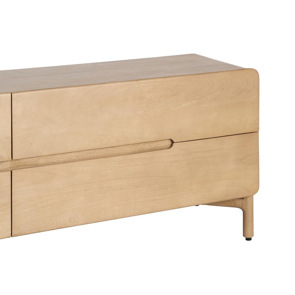 MADERA DE MANGO