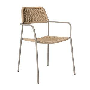 silla-apilable-milos-limo-beige-733663