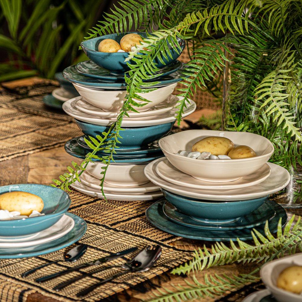 600186-003 STONEWARE