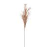 RAMA JUNCO MARRÓN ARTIFICIAL DECORACIÓN 12 X 12 X 110 CM RAMA JUNCO MARRÓN ARTIFICIAL DECORACIÓN 12 X 12 X 110 CM