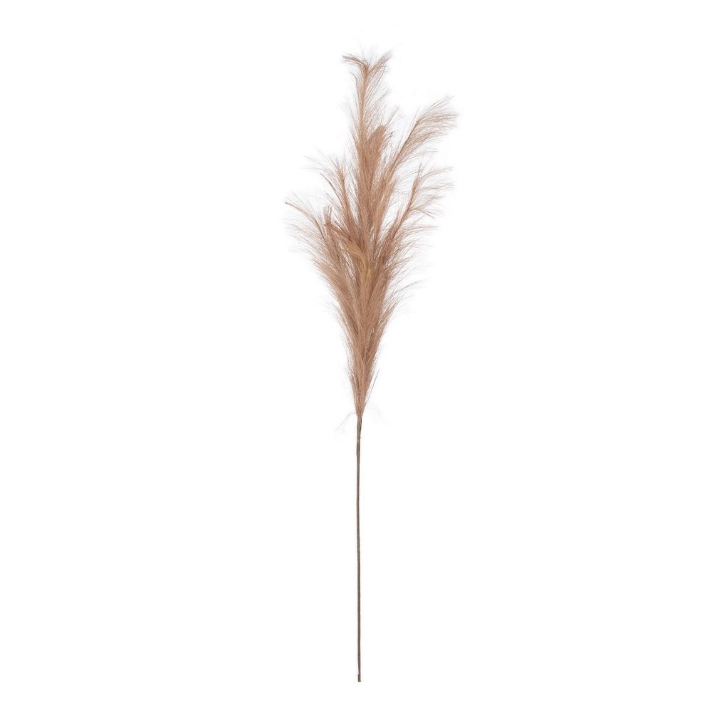 RAMA JUNCO MARRÓN ARTIFICIAL DECORACIÓN 12 X 12 X 110 CM RAMA JUNCO MARRÓN ARTIFICIAL DECORACIÓN 12 X 12 X 110 CM