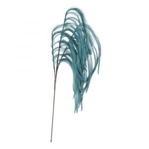 rama-colgante-azul-nailon-decoracion-180-cm-611661