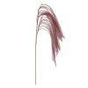RAMA COLGANTE BURDEOS NAILON DECORACIÓN 150 CM RAMA COLGANTE BURDEOS NAILON DECORACIÓN 150 CM