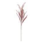 RAMA ROSA NAILON DECORACIÓN 110 CM