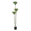 PLANTA DESIERTO VERDE PVC JARDÍN 150 CM