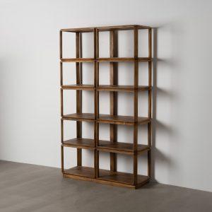 estanteria-marron-madera-de-mango-salon-115-x-42-x-195-cm-612691