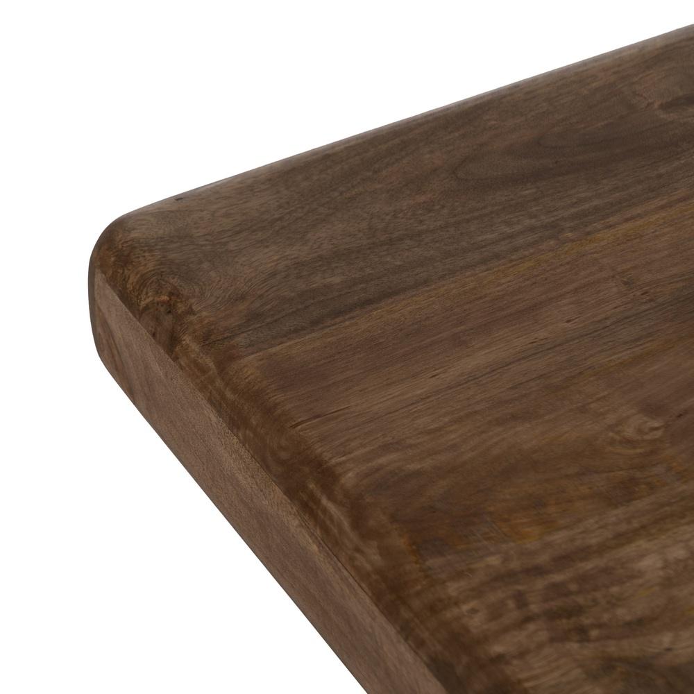 MADERA DE MANGO