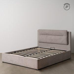 cama-canape-gris-tejido-dormitorio-164-x-214-x-110-cm-613531