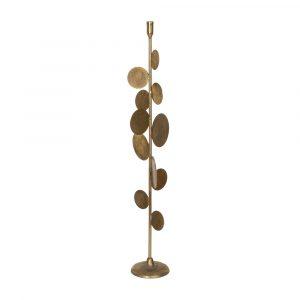 portavelas-oro-metal-decoracion-2050-x-2050-x-8850-cm-613949