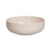 ENSALADERA CREMA STONEWARE COCINA 23 ENSALADERA CREMA STONEWARE COCINA 23