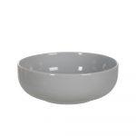 ENSALADERA GRIS STONEWARE COCINA 23