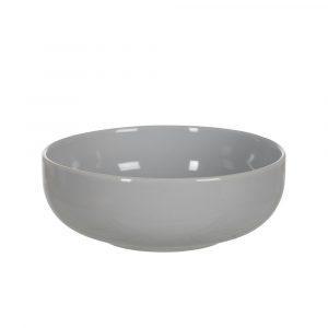 ENSALADERA GRIS STONEWARE COCINA 23