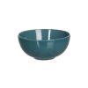 BOWL AZUL STONEWARE COCINA 14 BOWL AZUL STONEWARE COCINA 14