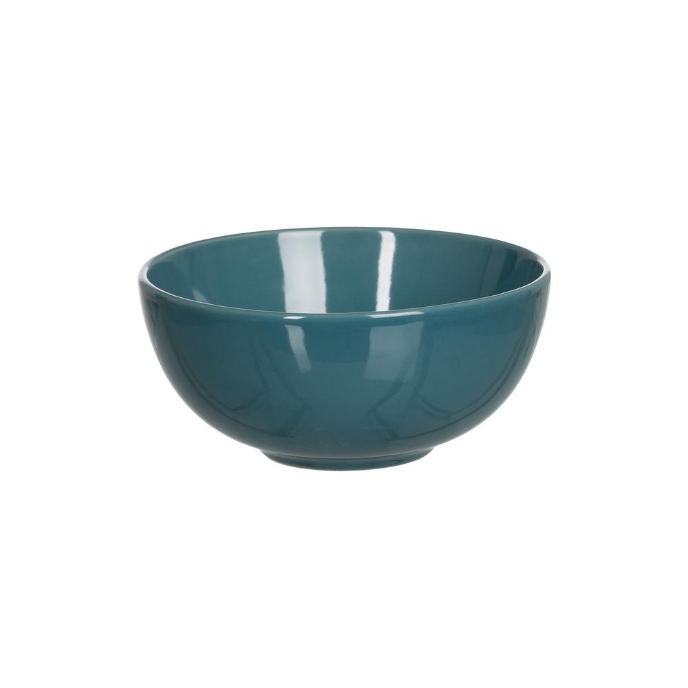 BOWL AZUL STONEWARE COCINA 14 BOWL AZUL STONEWARE COCINA 14