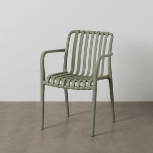 silla-apilable-verde-polipropileno-56-x-57-x-81-cm-614309