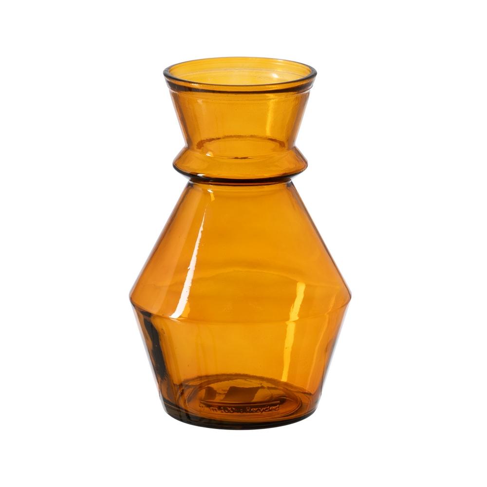 jarron-naranja-vidrio-reciclado-we-care-16-x-16-x-25-cm-614493