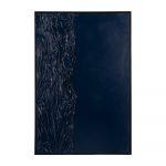 CUADRO RELIEVE LIENZO DECORACIÓN 83 X 123 CM