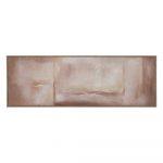CUADRO PINTURA ABSTRACTO PS - LIENZO 50 X 4