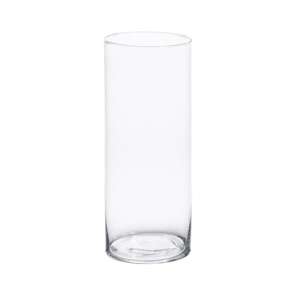 jarron-decoracion-transparente-cristal-12-x-12-x-30-cm-615056