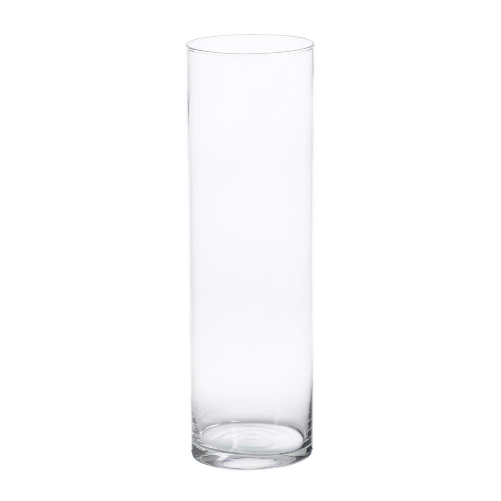 jarron-decoracion-transparente-cristal-12-x-12-x-40-cm-615057