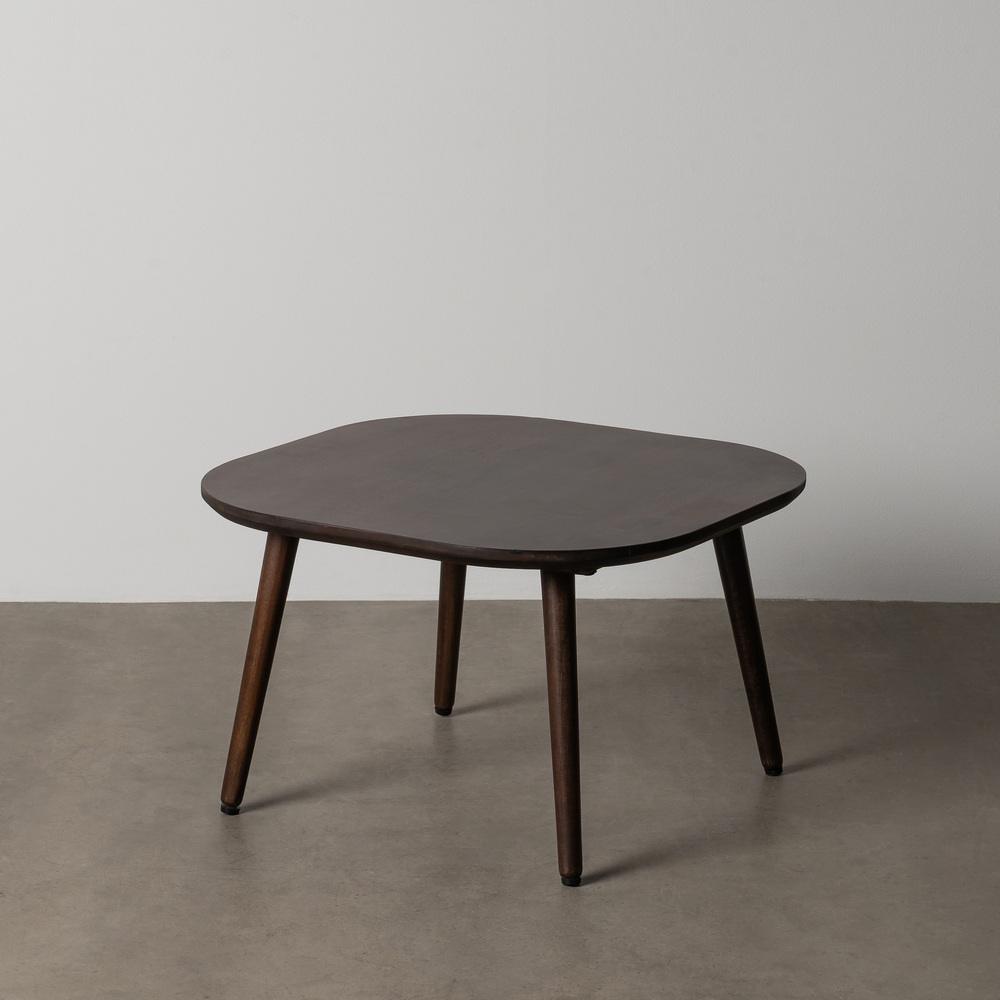mesita-marron-oscuro-madera-de-mango-65-x-65-x-40-cm-615808