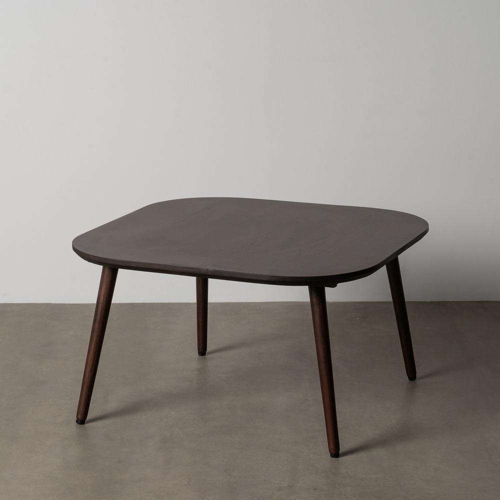 mesita-marron-oscuro-madera-de-mango-80-x-80-x-45-cm-615809
