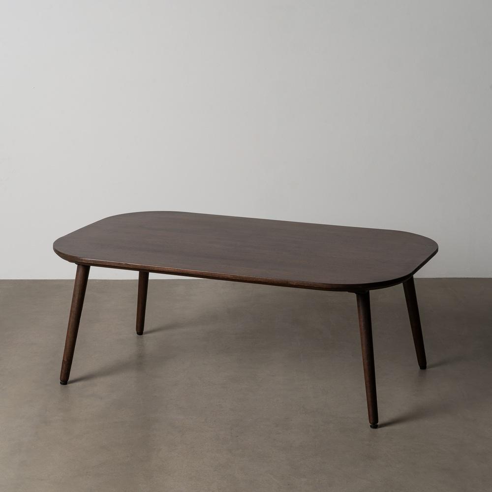 mesita-marron-oscuro-madera-de-mango-115-x-70-x-43-cm-615811