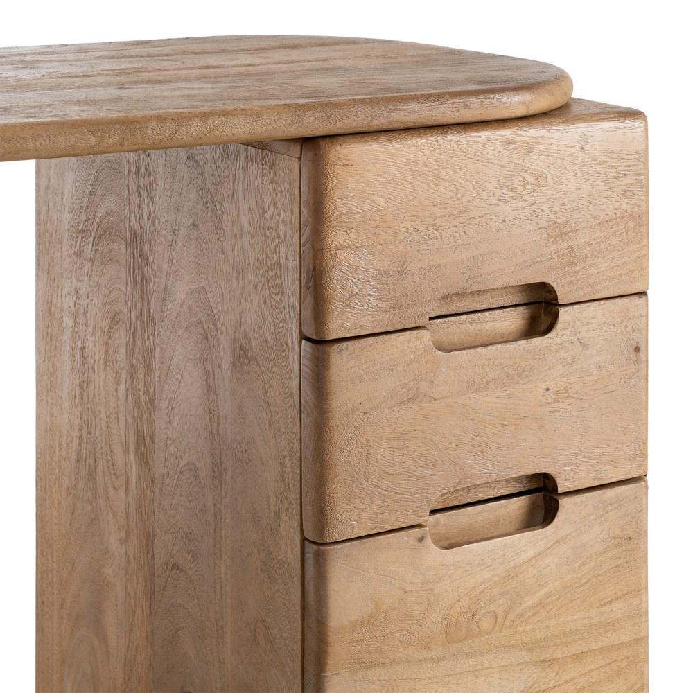 615818-03 MADERA DE MANGO