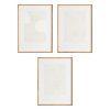 CUADRO RELIEVE 3/M BLANCO MADERA 52
