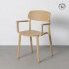SILLA APILABLE CAQUI PP CONTRACT 51 SILLA APILABLE CAQUI PP CONTRACT 51