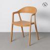 SILLA APILABLE OCRE PP CONTRACT 52 X 52 X 80 CM SILLA APILABLE OCRE PP CONTRACT 52 X 52 X 80 CM