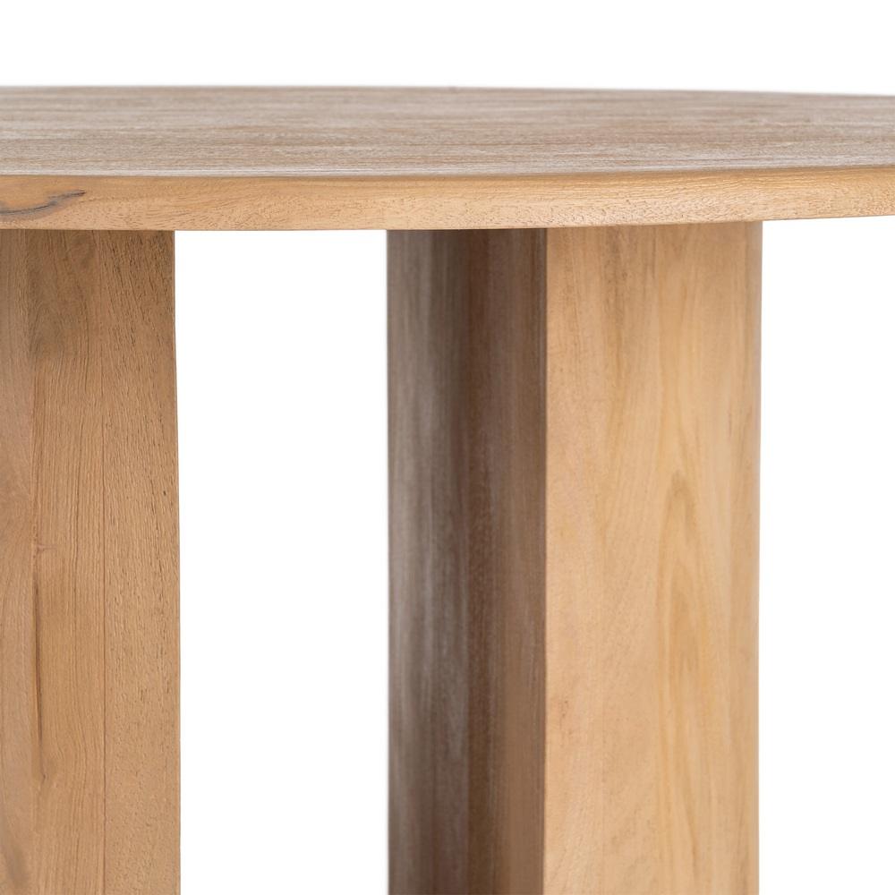 MADERA DE MANGO