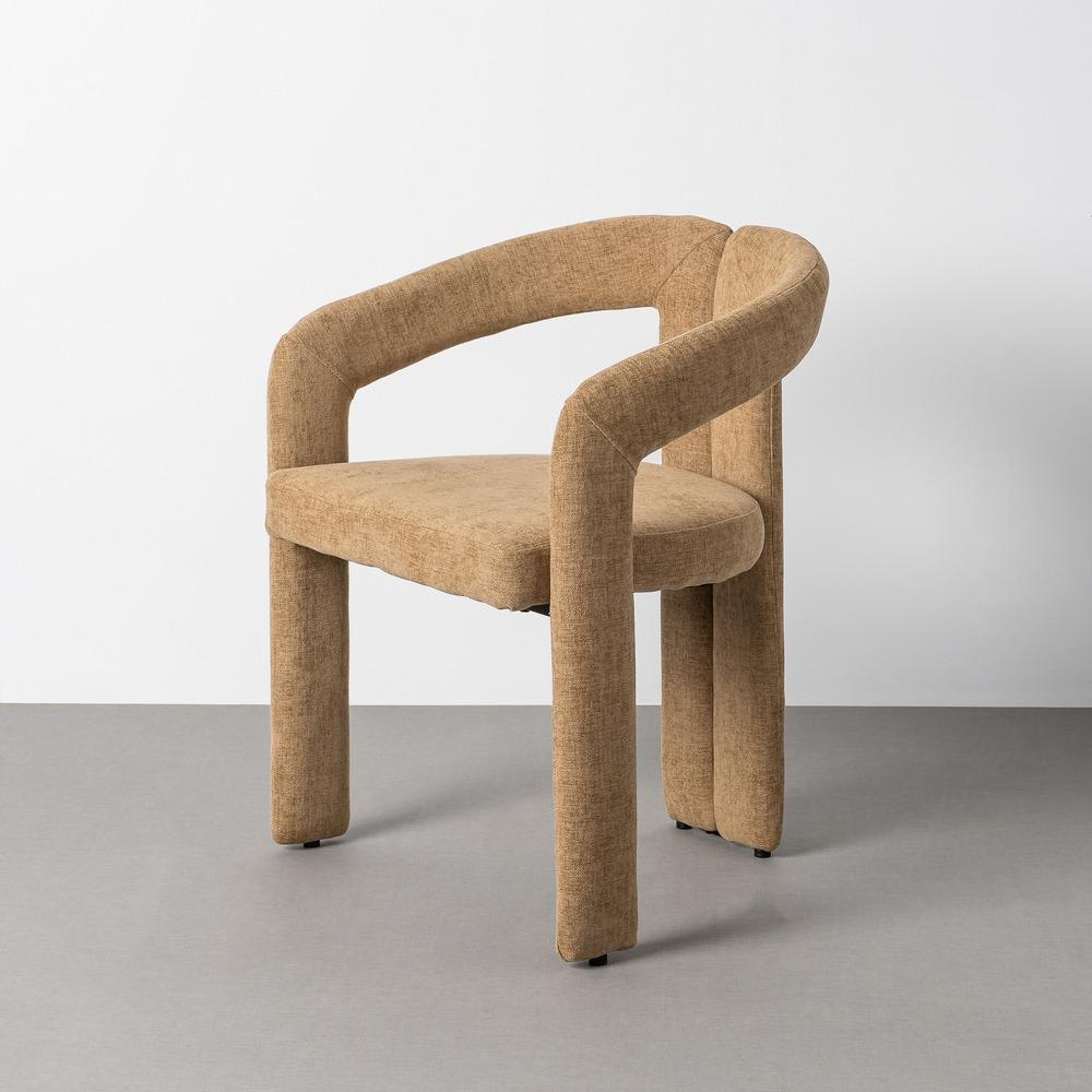 silla-brazos-beige-tejido-contract-60-x-4650-x-7650-cm-616536