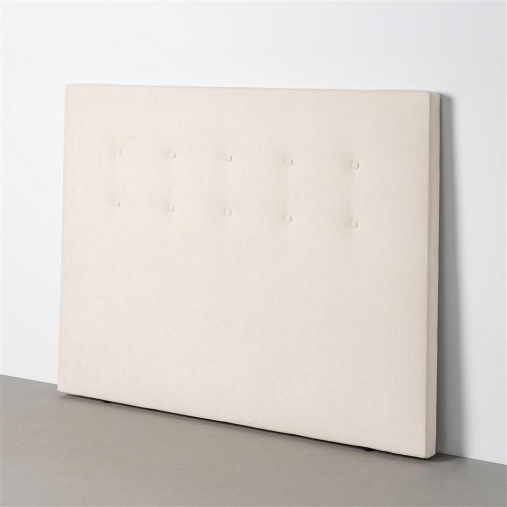 cabecero-crema-tejido-dormitorio-165-x-8-x-125-cm-616850
