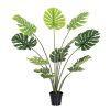 PLANTA MONSTERA EXTERIOR 120 CM
