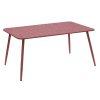 MESA PANKOW PAPRIKA 150 X 90 X 72 CM