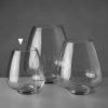 JARRÓN COPA VIDRIO 18 X 18 X 20 CM JARRÓN COPA VIDRIO 18 X 18 X 20 CM